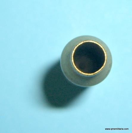 Spent Brass Cartridge Case  Winchester Norma .243 — image 3
