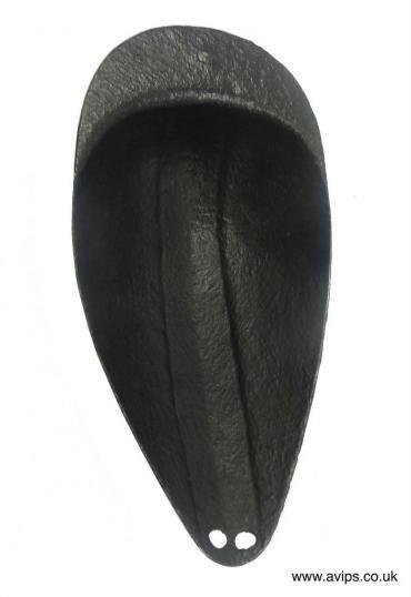 BLACK AND WHITE BESAGEWS WITH MATCHING CODPIECE — image 5