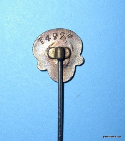 British Legion Pin Badge — image 3