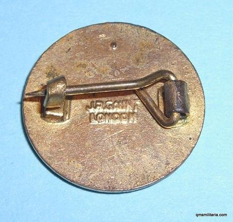 British Red Cross Society Badge — image 2