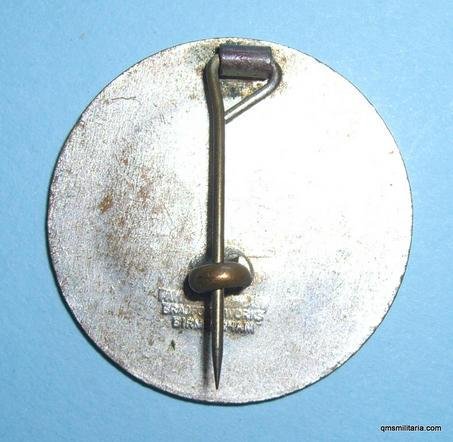 Womens League Of Health And Beauty Badge — image 2