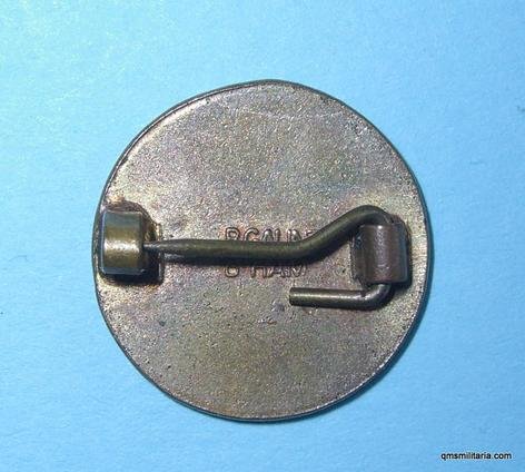 British Red Cross Society Junior Pin Badge — image 2