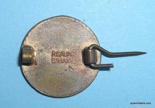 British Red Cross Society Junior Pin Badge — image 3