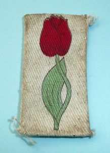 WW2 Lincolnshire County Division / 212th Independent Infantry Brigade (Home) …