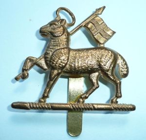 The Queens Royal Regiment (West Surrey) (2nd Foot) Other Ranks …