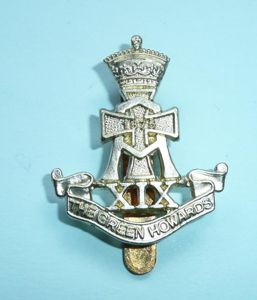 The Green Howards ( Alexandra, Princess of Wales' Own Yorkshire …