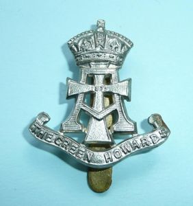 The Green Howards ( Alexandra, Princess of Wales' Own Yorkshire …