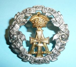 The Green Howards ( Alexandra, Princess of Wales's Own Yorkshire …