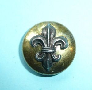 The Manchester Regiment Officers Mounted Silver Plate and Gilt Mess …