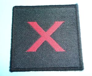 10th Battalion (Territorial Army) Parachute Regiment TRF