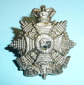 The Border Regiment (34th & 55th Foot) - QVC Victorian …