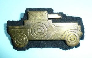 12th and 9th/12th Royal Lancers (Prince of Wales's Own) Lancers …