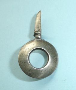 British Indian & Indian Army - Sikh Light Infantry Cap …