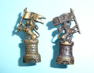 WW1 Tyneside Scottish ( 20th - 23rd Service Battalions Northumberland …