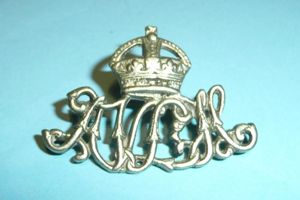 WW1/WW2 Indian Army - Assam Valley Light Horse (AVLH) Cast …