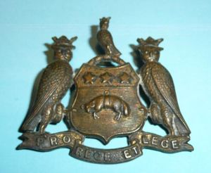 WW1 - 15th & 17th Service Battalions (The Leeds Pals) …