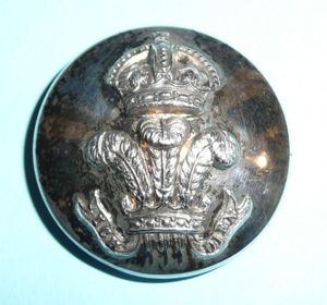 The Royal Wiltshire Yeomanry (Prince of Wales's Own) Officers Large …