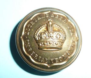 Scottish Lothians & Berwick Horse Imperial Yeomanry Other Ranks Large …