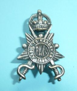 Indian Army - Prince Albert Victor's Own Cavalry (PAVO) – …