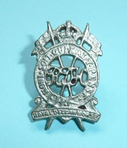 Indian Army The Royal Deccan Horse – King's Crown Cast …