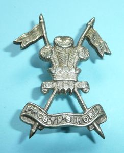 Indian Army -5th King Edward VII's Probyn's Horse Other Ranks …