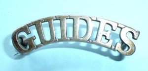 Indian Army - Queen Victoria's Own Corps of Guides (Frontier …