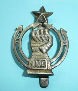 Indian Army - Indian Armoured Corps ( IAC ) Cast …