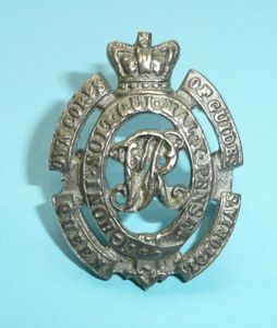 Indian Army - Queen Victoria's Corps of Guides (Frontier Force …