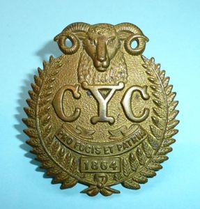 WW1 New Zealand - 1st Mounted Rifles (Canterbury Yeomanry Cavalry …