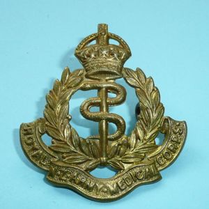 Post WW2 New Zealand - Royal NZ Army Medical Corps …