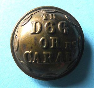 Victorian The 6th Dragoon Guards (Carabiniers) Other Ranks Medium Pattern …