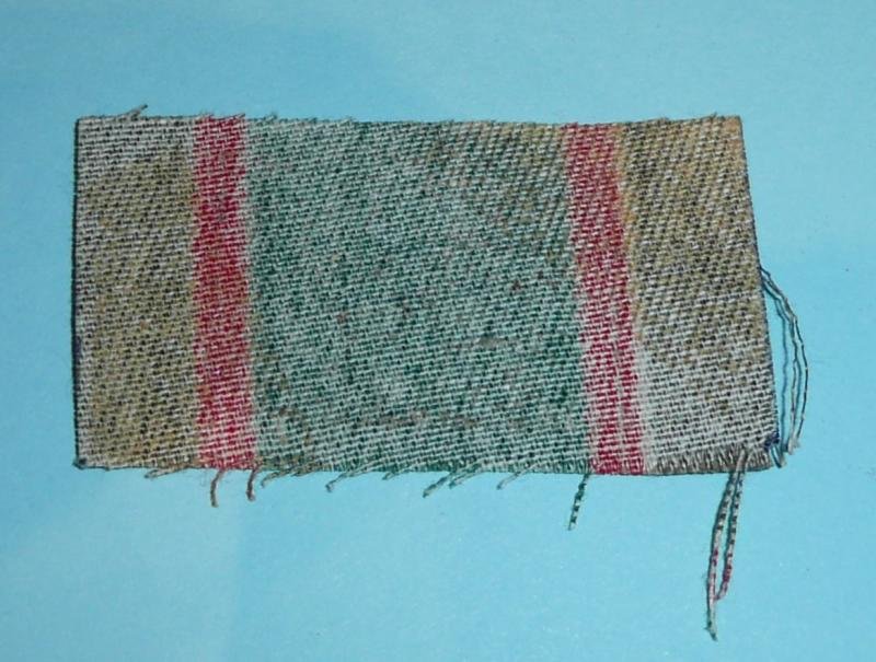 Green Jackets Training Brigade Regimental Flash Designation Formation Sign Cloth Arm Badge — image 2