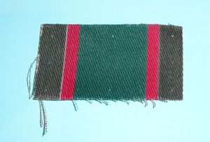 Green Jackets Training Brigade Regimental Flash Designation Formation Sign Cloth …