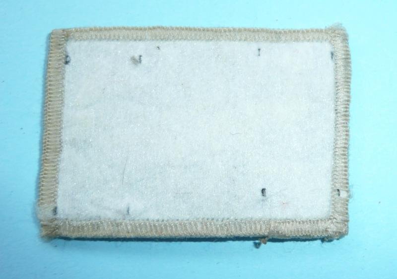 8th Transport Regiment, Royal Logistic Corps (RLC) Khaki Drill TRF — image 2