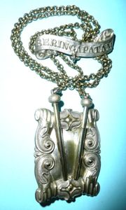 Indian Army - 2nd Madras Light Cavalry / Lancers Officer's …