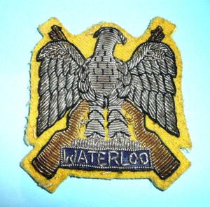 Royal Scots Dragoon Guards (RSDG) Full Dress and Mess Dress …