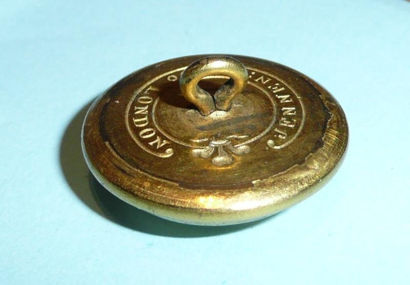 29th (Worcestershire) Regiment of Foot Officer's Large Pattern Gilt Button — image 3