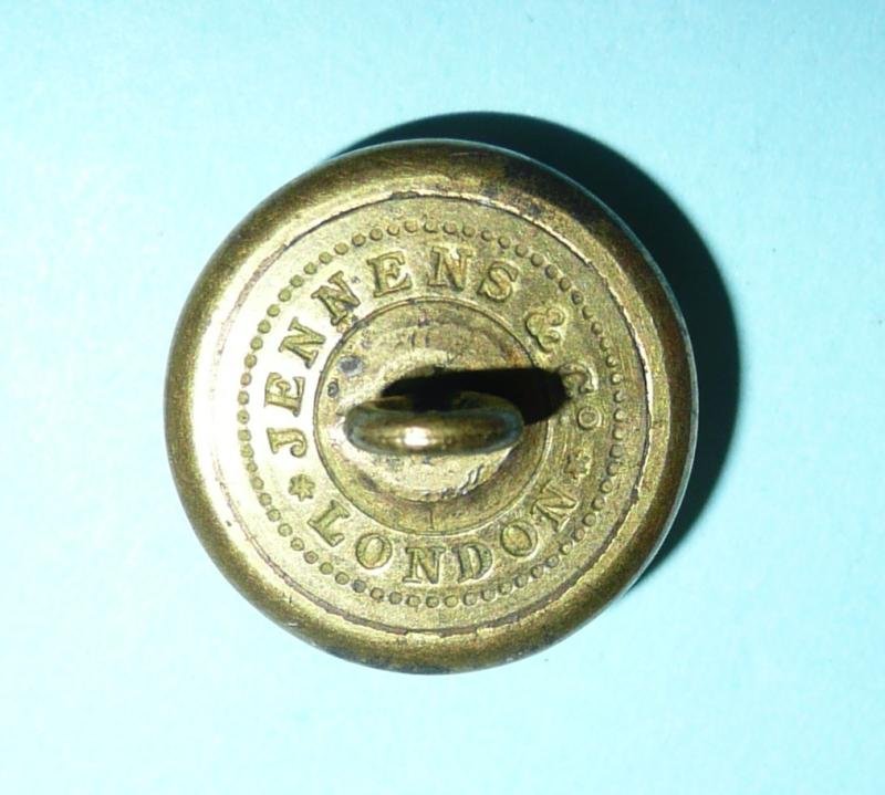 12th (East Suffolk) Regiment of Foot Officer's Gilt Medium Pattern Button — image 2