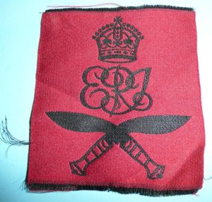 2GR 2nd King Edward VIIs Own Gurkha Rifles All Ranks …