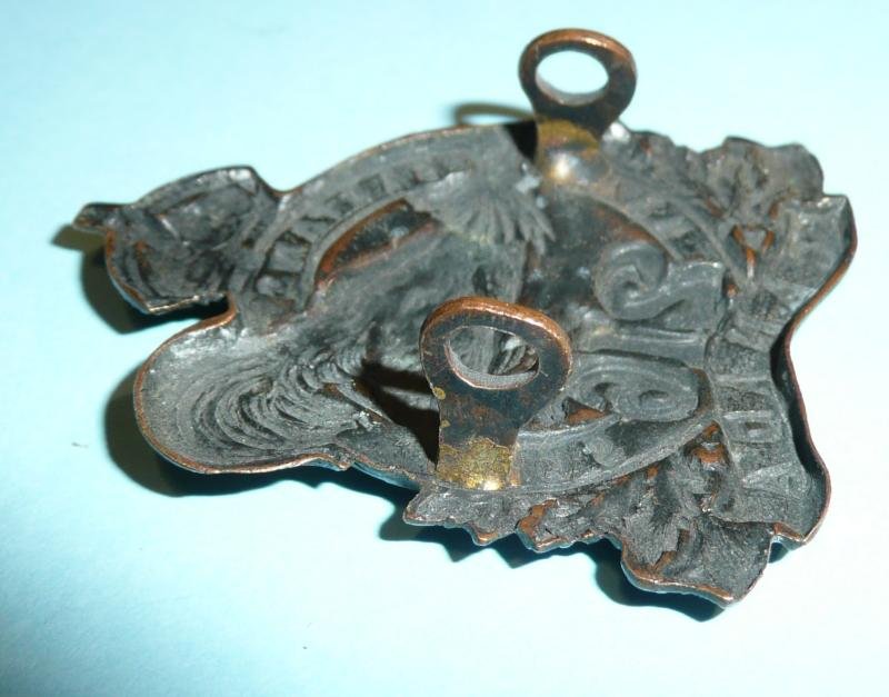WW1 Canada - 216th (Toronto Bantams) Overseas Battalion CEF Canadian Expeditionary Force Cap Badge — image 3
