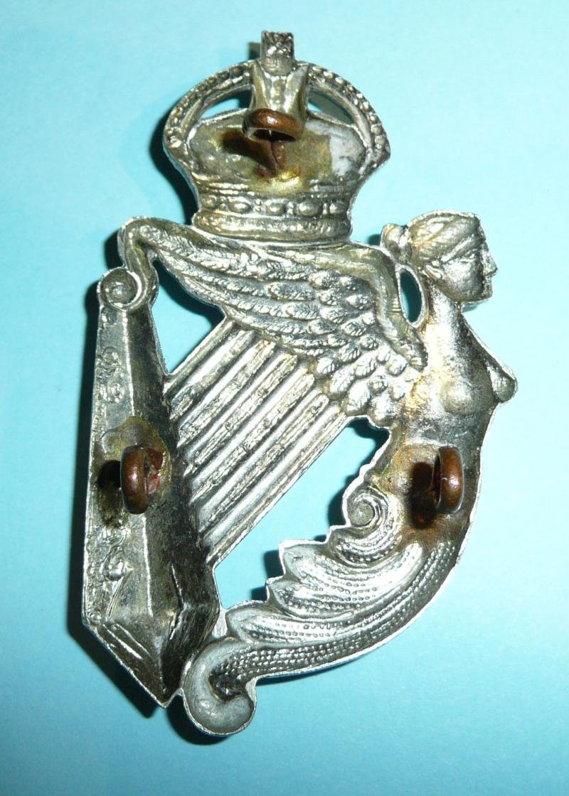 8th King's Royal Irish Hussars NCOs Arm Badge — image 2