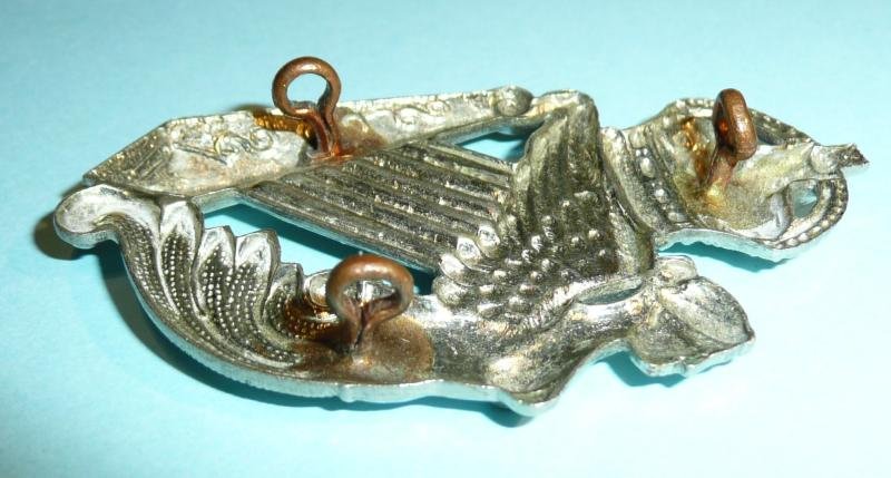 8th King's Royal Irish Hussars NCOs Arm Badge — image 3