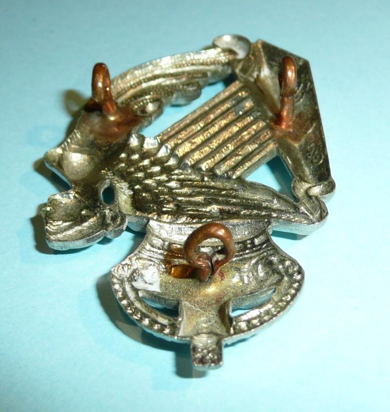 8th King's Royal Irish Hussars NCOs Arm Badge — image 5