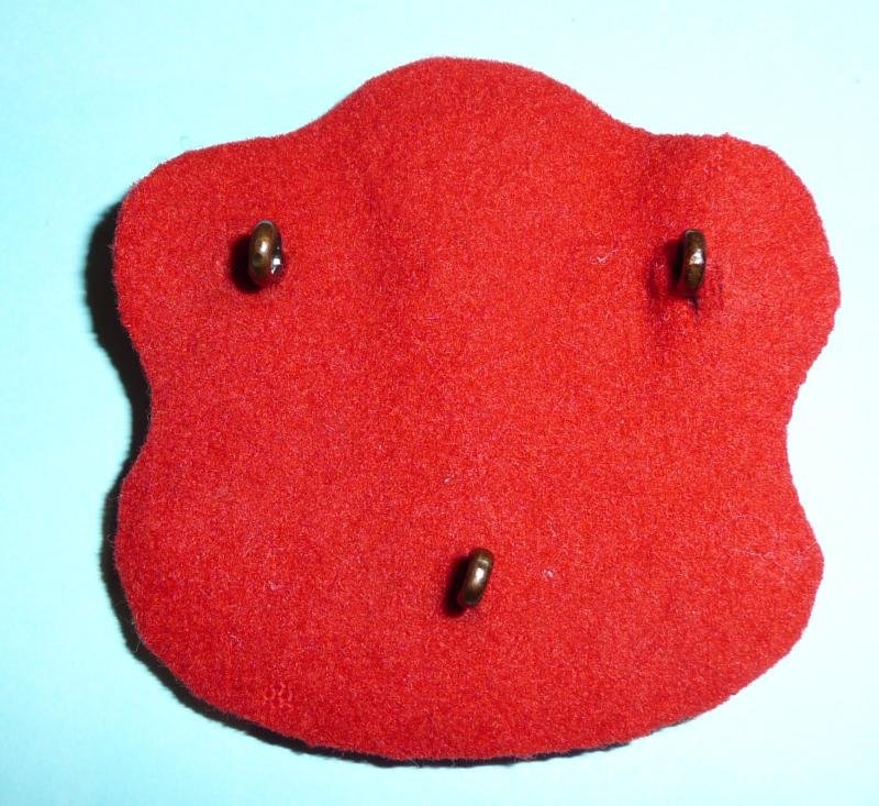 British Regular Cavalry NCOs Arm Badge - Number of Regiments possible — image 2