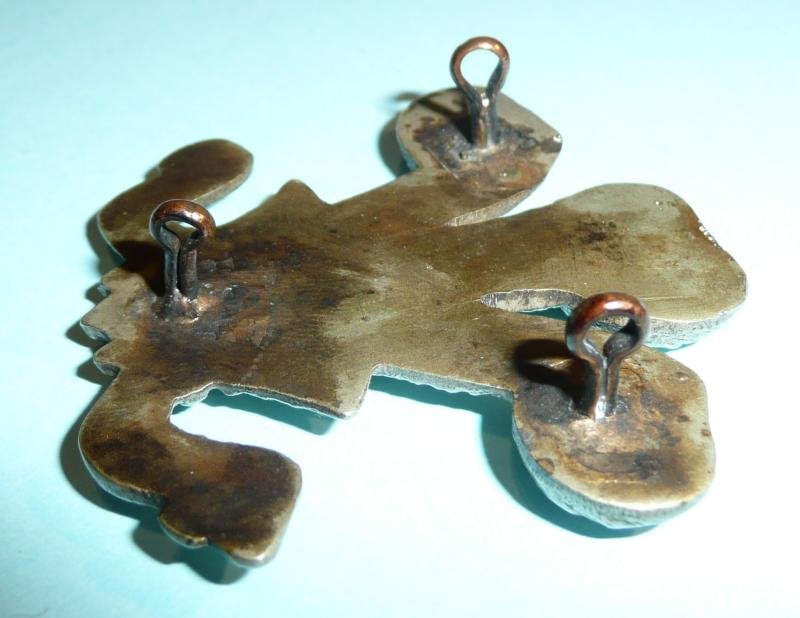 British Regular Cavalry NCOs Arm Badge - Number of Regiments possible — image 5