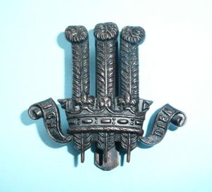 2nd King Edward VIIs Own Gurkha Rifles Regiment Other Ranks …