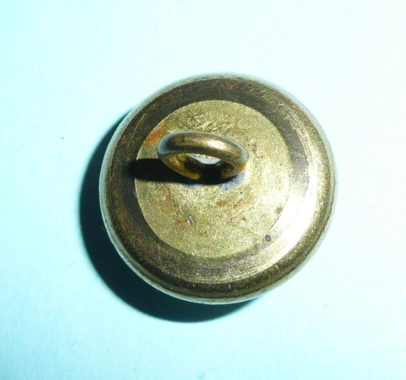 Royal Warwickshire Regiment Mounted Officer's Mess Dress Button — image 2
