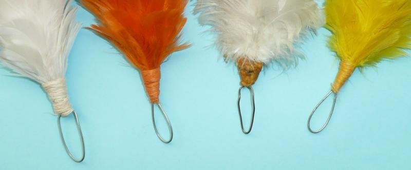 The Fusilier Brigade - The Four Feather Plumes — image 2