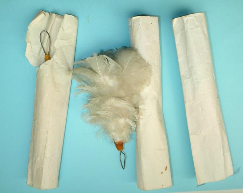 The Fusilier Brigade - The Four Feather Plumes — image 3