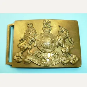 Household Cavalry HCav Other Ranks Full Dress / Review Order …